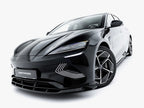 Maxton Design - Front Splitter BYD Seal Mk1
