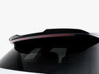 Maxton Design - Spoiler CAP Jaecoo 7 Mk1
