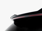 Maxton Design - Spoiler CAP Jaecoo 7 Mk1