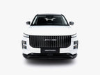 Maxton Design - Front Splitter Jaecoo 7 Mk1