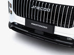 Maxton Design - Front Splitter Jaecoo 7 Mk1