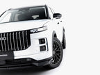 Maxton Design - Front Splitter Jaecoo 7 Mk1