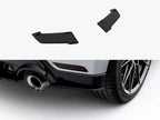 Maxton Design - Street PRO Rear Side Splitters Toyota GR Yaris Mk4 Facelift
