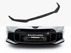 Maxton Design - Street PRO Front Splitter Toyota GR Yaris Mk4 Facelift