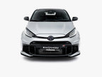 Maxton Design - Street PRO Front Splitter Toyota GR Yaris Mk4 Facelift