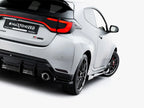 Maxton Design - Rear Side Splitters V.3 Toyota GR Yaris Mk4 Facelift