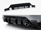 Maxton Design - Rear Valance Toyota GR Yaris Mk4 Facelift