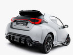Maxton Design - Rear Valance Toyota GR Yaris Mk4 Facelift