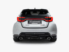 Maxton Design - Rear Valance Toyota GR Yaris Mk4 Facelift