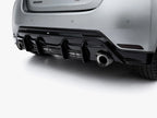 Maxton Design - Rear Valance Toyota GR Yaris Mk4 Facelift