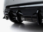 Maxton Design - Rear Valance Toyota GR Yaris Mk4 Facelift