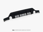 Maxton Design - Rear Valance Toyota GR Yaris Mk4 Facelift