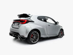 Maxton Design - Side Skirt Diffusers V.2 Toyota GR Yaris Mk4 Facelift