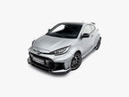 Maxton Design - Front Splitter V.2 Toyota GR Yaris Mk4 Facelift