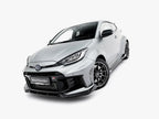 Maxton Design - Front Splitter V.2 Toyota GR Yaris Mk4 Facelift