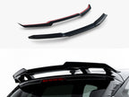 Maxton Design - SPOILER CAP HYUNDAI I20 N MK3