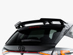 Maxton Design - SPOILER CAP HYUNDAI I20 N MK3