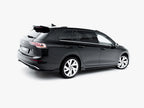 Maxton Design - Side Skirt Diffusers Volkswagen Golf Variant Mk8 Facelift