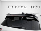 Maxton Design - Spoiler CAP 3D Volkswagen Golf GTI / GTE / GTD / R-Line / R Mk8