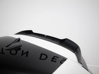 Maxton Design - Spoiler CAP 3D Volkswagen Golf GTI / GTE / GTD / R-Line / R Mk8