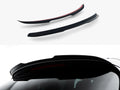 Maxton Design - SPOILER CAP ALFA ROMEO STELVIO