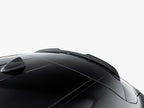 Maxton Design - SPOILER CAP ALFA ROMEO STELVIO