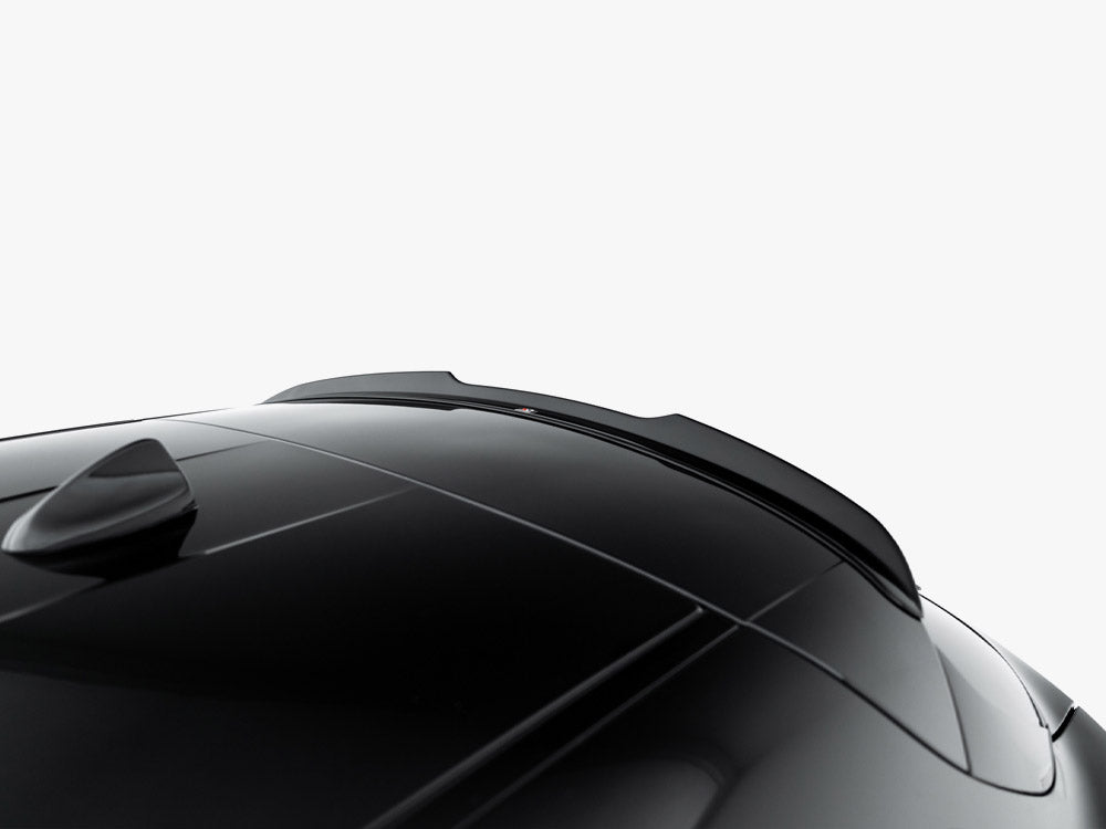 Maxton Design - SPOILER CAP ALFA ROMEO STELVIO