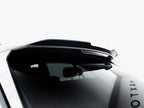 Maxton Design - Upper Spoiler CAP Audi Q8 / Q8 S-Line / SQ8 Mk1