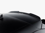 Maxton Design - Upper Spoiler CAP Audi Q8 / Q8 S-Line / SQ8 Mk1