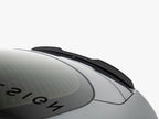 Maxton Design - SPOILER CAP AUDI RS7 FACELIFT