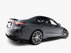 Maxton Design - Side Skirt Diffusers Mercedes-AMG C63 Sedan / Estate W206 / S206
