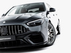 Maxton Design - Front Splitter V.2 Mercedes-AMG C63 Sedan / Estate W206 / S206