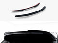 Maxton Design - Spoiler CAP Land Rover Range Rover Mk2 Facelift