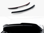 Maxton Design - Spoiler CAP Land Rover Range Rover Mk2 Facelift