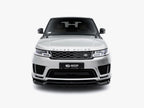 Maxton Design - Front Splitter Land Rover Range Rover Mk2 Facelift