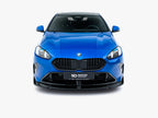 Maxton Design - Front Splitter BMW 2 / M235i Gran Coupe M-Pack F74