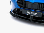 Maxton Design - Front Splitter BMW 2 / M235i Gran Coupe M-Pack F74
