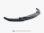 Maxton Design - Front Splitter BMW 3 M-Sport F30 / F30 Facelift