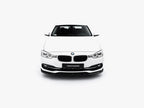 Maxton Design - Front Splitter BMW 3 Sportline Sedan / Touring F30 / F31