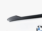 Maxton Design - Spoiler CAP BMW 3 Sportline Sedan F30