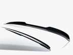 Maxton Design - Spoiler CAP BMW 3 Sportline Sedan F30