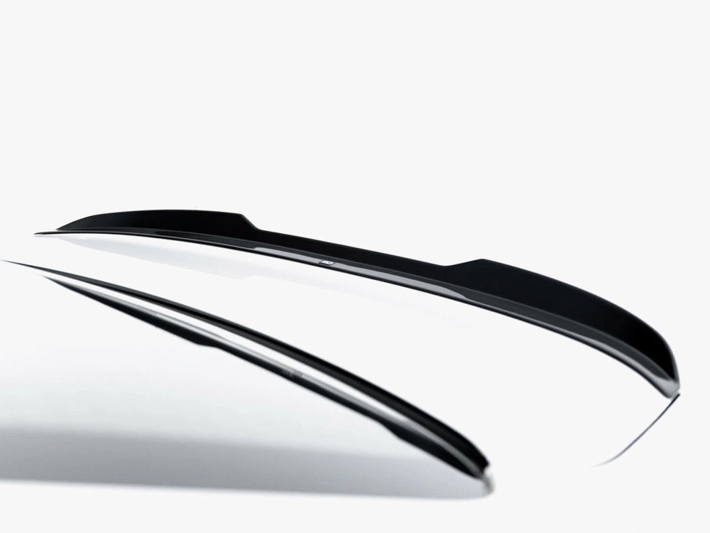 Maxton Design - Spoiler CAP BMW 3 Sportline Sedan F30