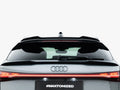 Maxton Design - Upper Spoiler CAP Audi SQ5 / Q5 S-Line Sportback Mk3