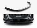 Maxton Design - Front Splitter Audi SQ5 / Q5 S-Line Sportback / SUV Mk3