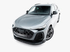 Maxton Design - Front Splitter Audi SQ5 / Q5 S-Line Sportback / SUV Mk3