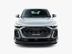 Maxton Design - Front Splitter Audi SQ5 / Q5 S-Line Sportback / SUV Mk3