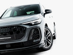 Maxton Design - Front Splitter Audi SQ5 / Q5 S-Line Sportback / SUV Mk3