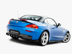 Maxton Design - Spoiler CAP 3D BMW Z4 M-Pack E89 Facelift