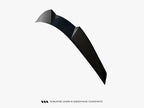 Maxton Design - Spoiler CAP 3D BMW Z4 M-Pack E89 Facelift