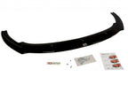 Maxton Design - FRONT SPLITTER SEAT IBIZA IV CUPRA (6J) FACELIFT